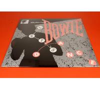 DAVID BOWIE | Let's Dance (Demo) | SEALED RSD 2018 EU 1 x 180g 12" Vinyl Single