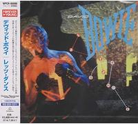 David Bowie - Let's Dance [Import]