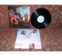 David Bowie - Lets Dance [Import]