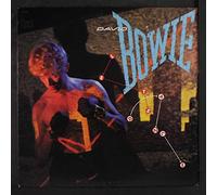 DAVID BOWIE - let's dance LP