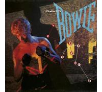 David Bowie Let's Dance (Vinyl) 12" Album