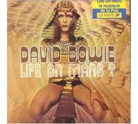 David Bowie - Life on Mars