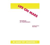 David Bowie: Life On Mars / Conducteur