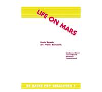 David Bowie: Life On Mars / Score + Parties