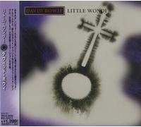 David Bowie - Little Wonder