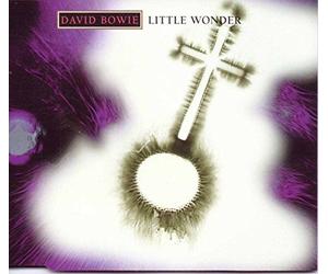 DAVID BOWIE - Little Wonder / 5 Remix
