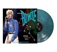 David Bowie - Live At The Forum Montreal 1983
