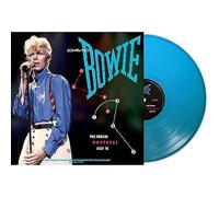 David Bowie - Live At The Forum Montreal 1983 [VINYL]