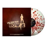 David Bowie - Live from Mars: Sounds of the 70's at the BBC