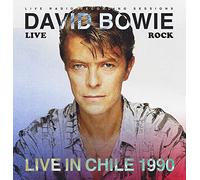 David Bowie - Live In Chile