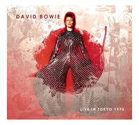 David Bowie - Live In Tokyo 1973