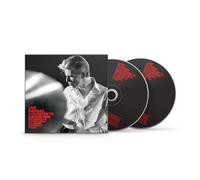 Live Nassau Coliseum '76 – CD – Édition remasterisée – Warner Music
