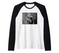 David Bowie Live Sound & Vision Tour par David Corio Manche Raglan