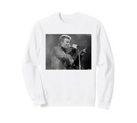David Bowie Live Sound & Vision Tour par David Corio Sweatshirt