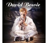 David Bowie - Liveandwell.com - Vinyl Record VINYL - F23z