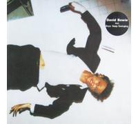 David Bowie - Lodger (1979) / Vinyl record [Vinyl-LP]