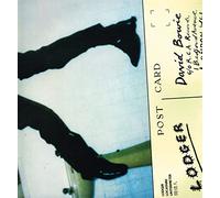 DAVID BOWIE - Lodger