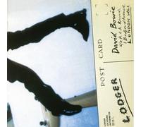 David Bowie - Lodger [Import]