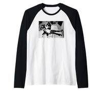 David Bowie Lodger Ensemble de couvertures d'album Duffy Archive Photography Manche Raglan