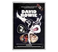 Razamataz – Médiators – David Bowie The Man Who Sold The World – Nouveau Officiel – Pack de 5