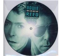 David Bowie Lou Reed [Import]