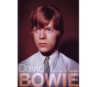 David Bowie - Love You Till Tuesday