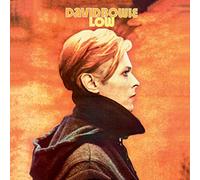David Bowie - Low by David Bowie