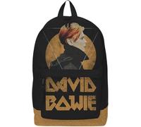 David Bowie Low Sac à dos Black