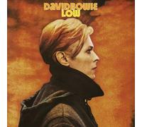David Bowie - Low (Vinyl/LP) by David Bowie [VINYL] NEUF