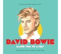 David Bowie - Major Tom to Ashes