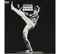 David Bowie - Man Who Sold The World