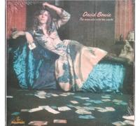 David Bowie - Man Who Sold the World - CD - F23z