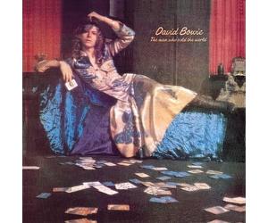 David Bowie - Man Who Sold The World [Import]
