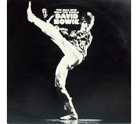 DAVID BOWIE - MAN WHO SOLD THE WORLD LP (VINYL ALBUM) UK RCA 1979