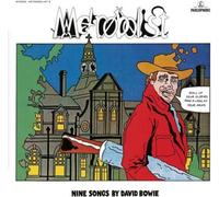 Metrobolist (aka The Man Who Sold The World) Édition 50ème Anniversaire