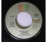 David Bowie & Mick Jagger - David Bowie & Mick Jagger / Dancing In The Street