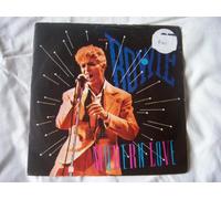 David Bowie - Modern Love - 4pr