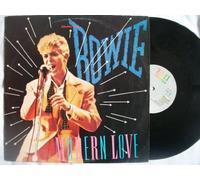 DAVID BOWIE - modern love (live) / same 12
