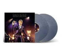 David bowie - Montreux jazz festival vol.1 (radio broadcast recording)