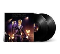 David bowie - Montreux Jazz Festival vol.1 (Radio Broadcast Recording) [Import]