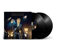 David bowie - Montreux jazz festival vol.2 (radio broadcast recording)