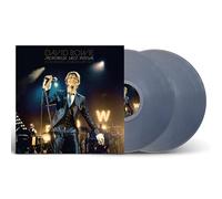 David bowie - Montreux jazz festival vol.2 (radio broadcast recording)