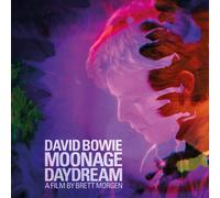 Moonage Daydream