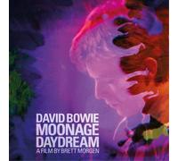 Moonage Daydream