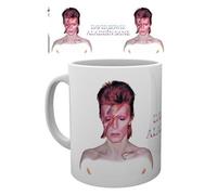 David Bowie - Mug ALADDIN SANE (BS2429)
