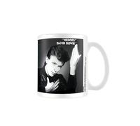 David Bowie - Mug HEROES (BS3830)