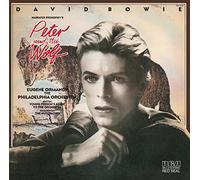 David Bowie Narrates Peter And The Wolf/The Young Person's Guide...