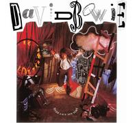 David Bowie - Ne Me Laisse Jamais Tomber
