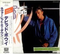 David Bowie - Never Let Me Down