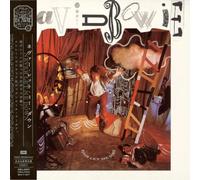 David Bowie - Never Let Me Down